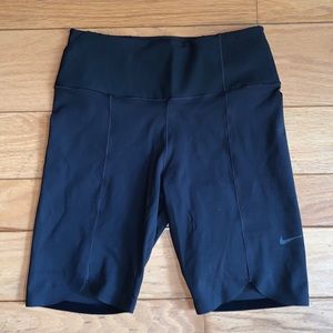 Nike One Luxe Bike Shorts